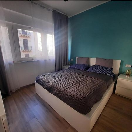 Politeama Sweet House Apartment Palermo Ngoại thất bức ảnh