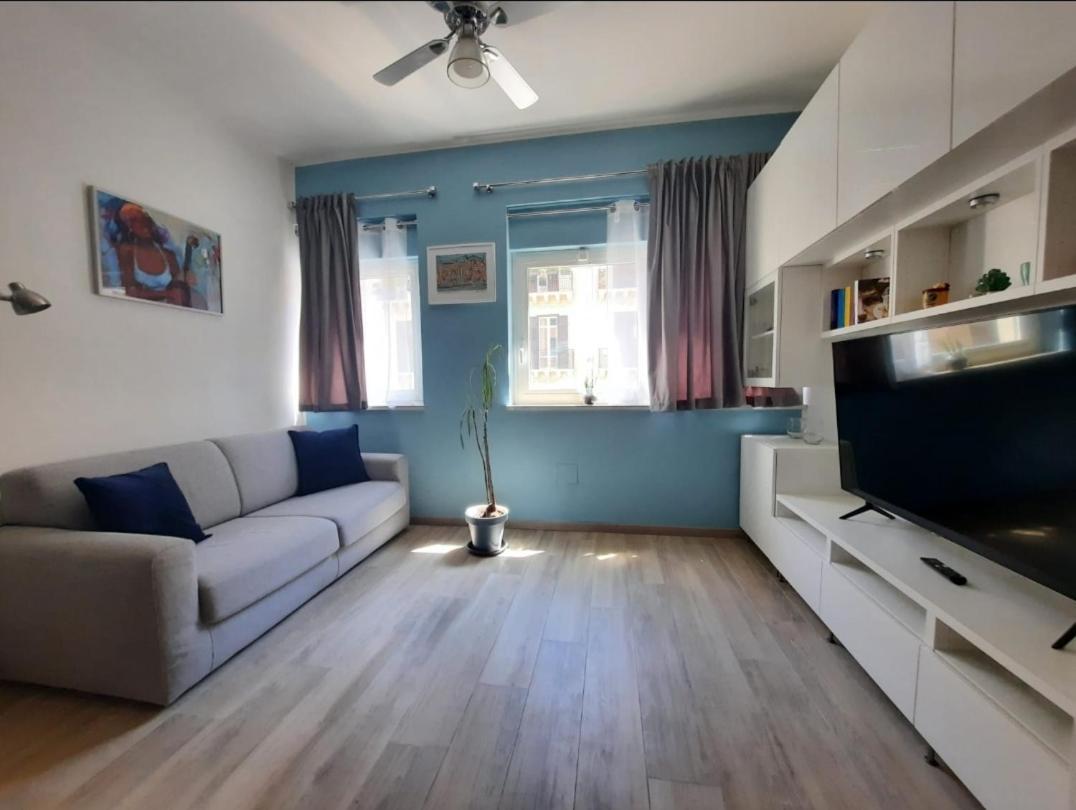 Politeama Sweet House Apartment Palermo Ngoại thất bức ảnh