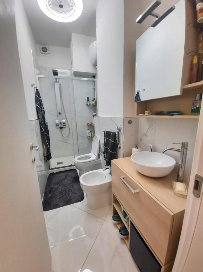 Politeama Sweet House Apartment Palermo Ngoại thất bức ảnh
