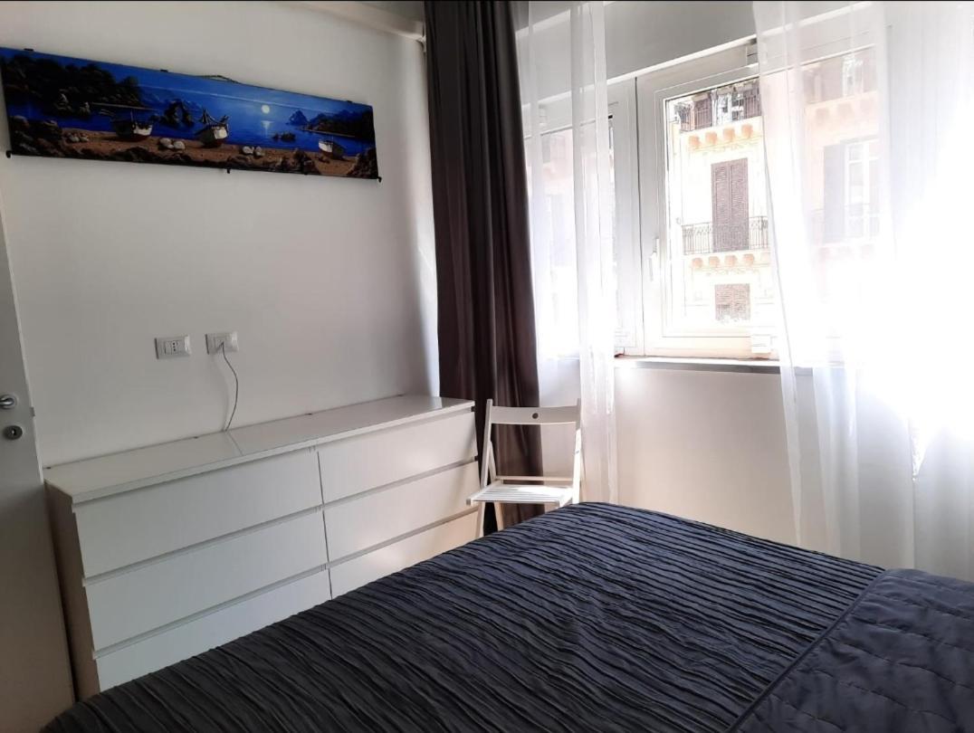Politeama Sweet House Apartment Palermo Ngoại thất bức ảnh